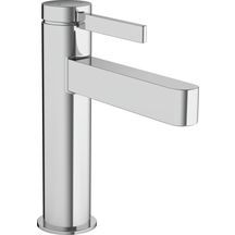 Mitigeur lavabo FINORIS 110, bonde Push-Open Chromé Réf. 76023000