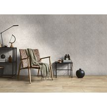 Faïence Ragno Richmond panta taupe touch rectifié décor33 x 100 cm RACZ