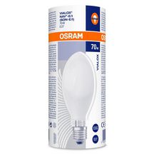 Lampe à décharge Vialox NAV-E/I 70W E27 - Réf. 015590