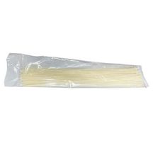 Lien de serrage en polyamide 6.6 (sachet de 25 pièces) - longueur 914 mm