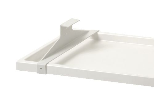 Bac de récupération de condensats plastique 790×390 mm Réf 0079BR