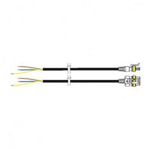 Signal cable 2 m 00 Réf 99165309