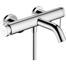 hansgrohe Tecturis S Mitigeur bain/douche, Chrome