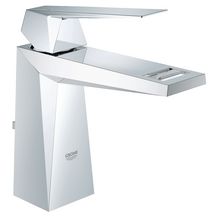 Mitigeur monocommande Lavabo Taille M Allure Brilliant Chromé 23029000