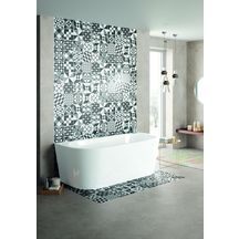 Baignoire îlot PHILOA 170 X 75 cm Réf. 823040