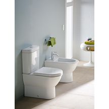 Bidet darling new 63 cm blanc réf. 2251100000