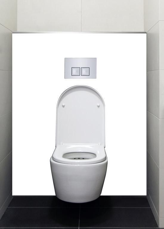 Easy Bati support wc style Blanc réf. 400699