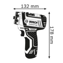 Visseuse sans fil GSR 12V-15 FC Set L-BOXX Réf. 06019F6000