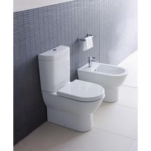 Bidet darling new 63 cm blanc réf. 2251100000