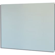 Miroir LET PURE, 120 cm, sans éclairage réf. 901018