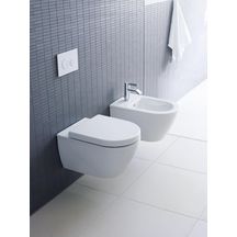 Bidet suspendu darling new blanc réf. 22491500001