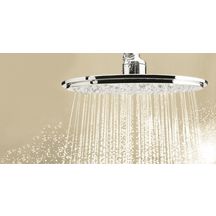 Douche de tête 1 jet Rainshower Cosmopolitan 210 Chromé 28368000