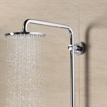 Douche de tête 1 jet Rainshower Cosmopolitan 210 Chromé 28368000