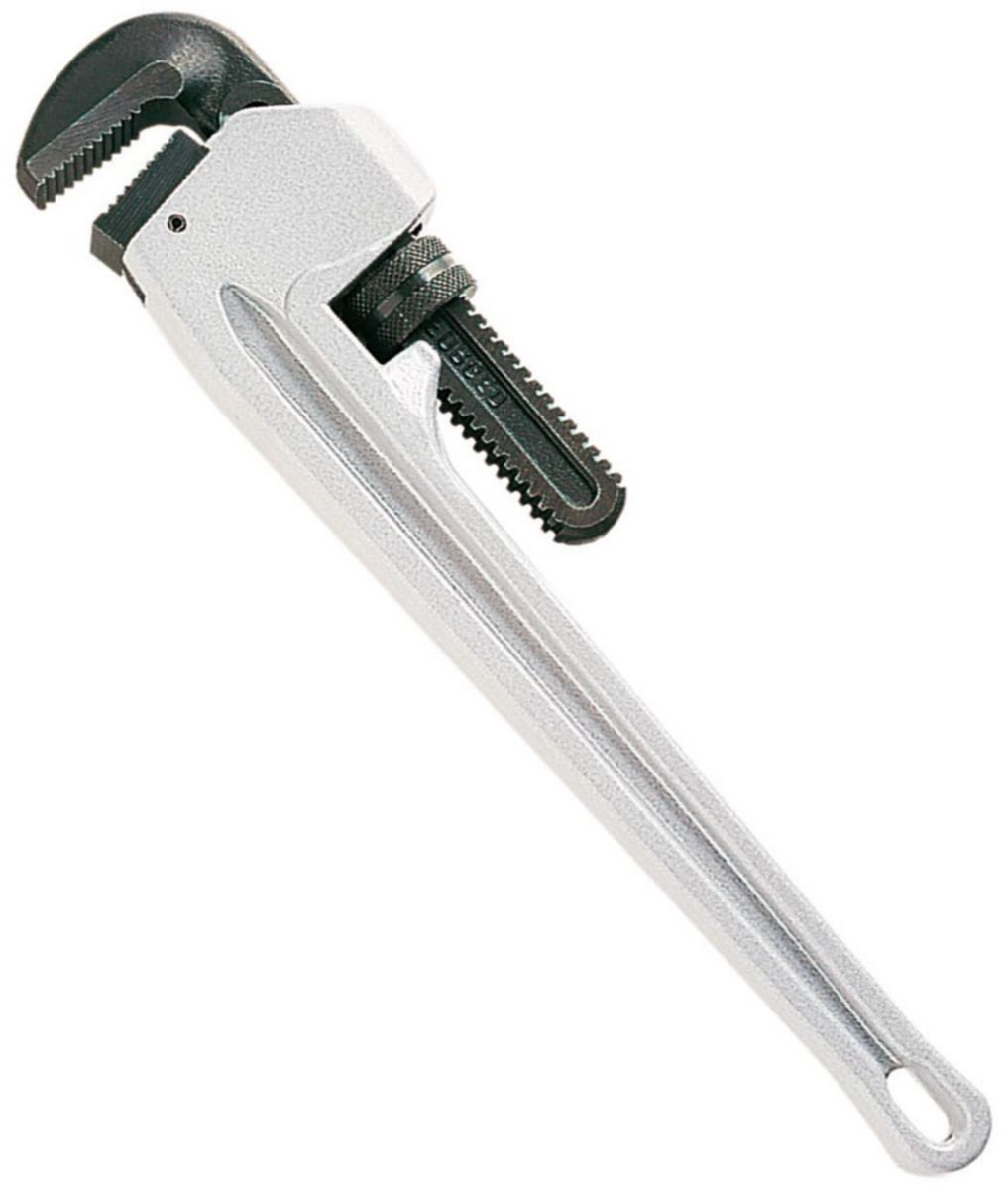 Clé serre-tube Viragrip alu 3 013760