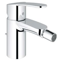 Mitigeur monocommande Bidet Taille S Eurostyle Cosmopolitan Chromé 33565002