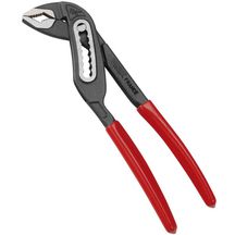 Pince multiprise gainée 180mm grande ouverture Réf. 018212