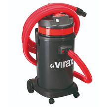 Aspirateur eau et poussières cuve de 37 litres Réf. 50157