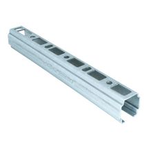 Rail WM 35 38x40mm longueur 2m Réf. 6505235