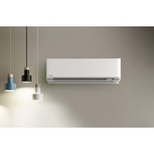 Unité intérieure mural gamme Etherea Z XKE Blanc Mat 2,5 kW Réf. CS-Z25XKEW