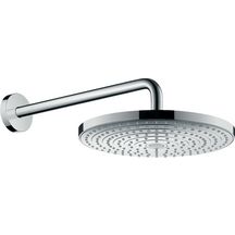 Douche de tête Raindance Select S 300 2 jets avec bras de douche 390 mm réf. 27378000