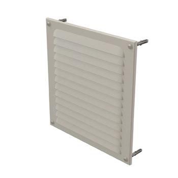 Grille ventilation 230 x 240 mm réf. 330076