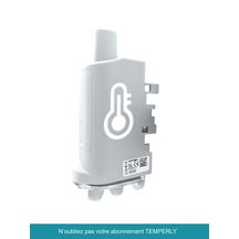 Sonde simple de température en applique TEMP v4 Réf. ARF8181BCA