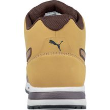 Chaussures Dash Wheat Mid S3 SRC HRO Puma T45, réf. 633180 T45