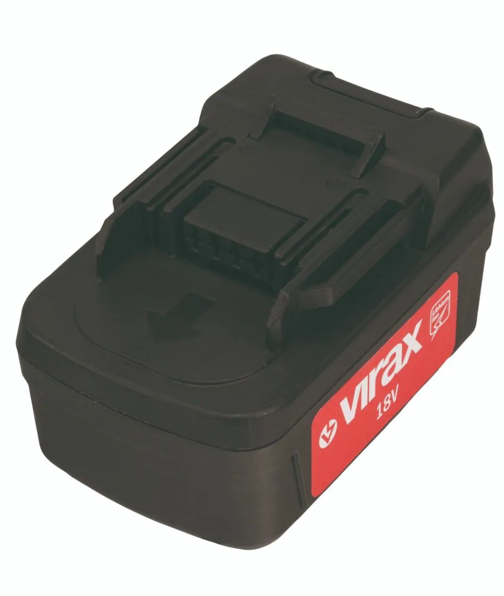 Batterie 18V 3Ah li-ion, réf 253505