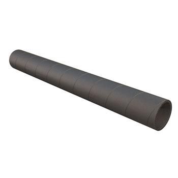 Conduit isolé Aerfoam diamètre 160mm longueur 1000mm. 188211