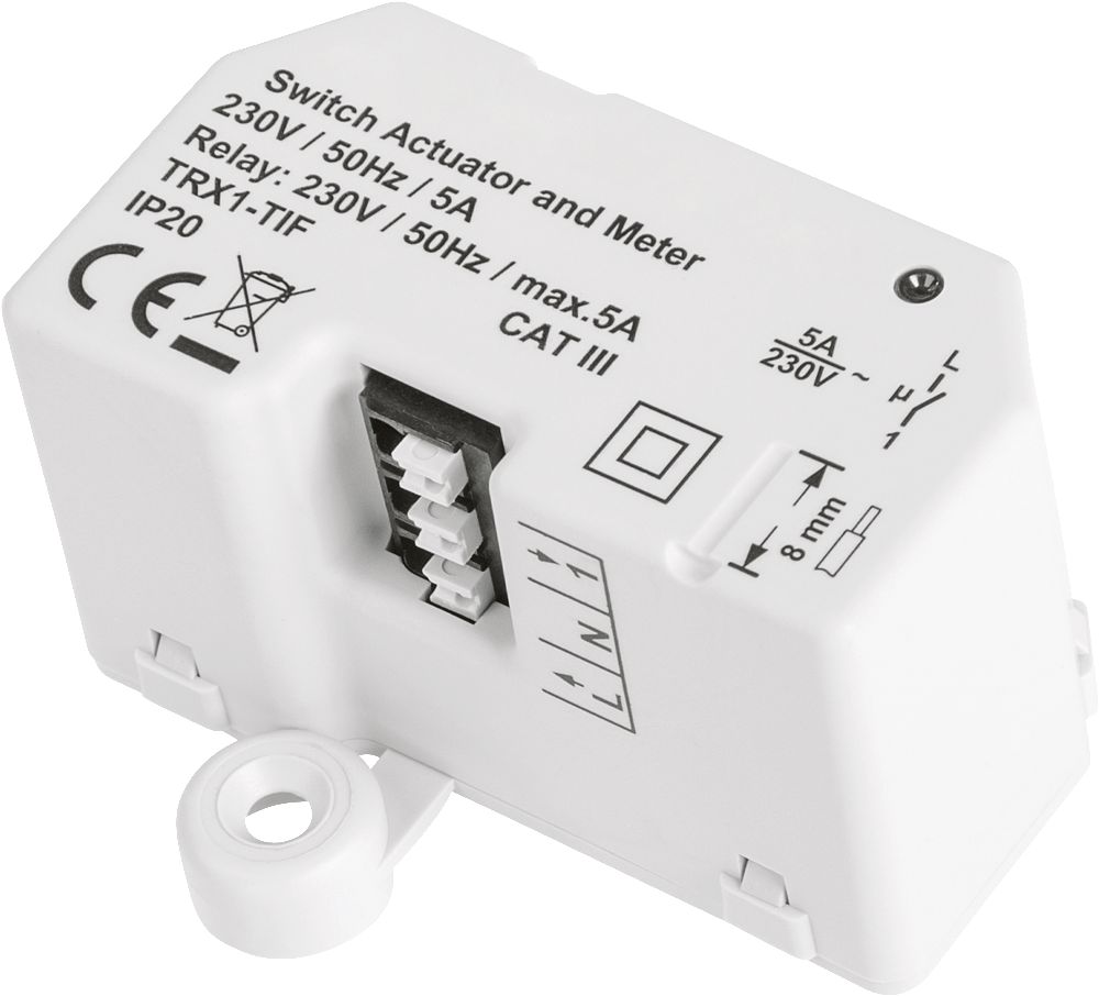 Connecteur IP sèche serviette ou radiateur électrique -PCBT ALTECH FSM 26001-N0