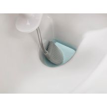 Brosse de toilette FLEX STEEL inox Réf. 70517