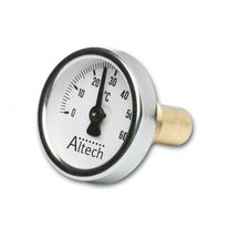 Thermomètre de rechange Altech 0°-60°C