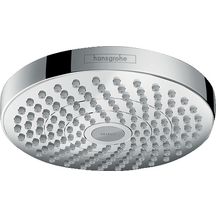 Douche de tête Croma Select S 180 2jet réf. 26522000