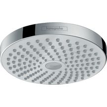 Douche de tête Croma Select S 180 2jet réf. 26522400