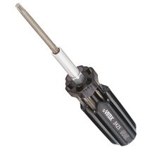 Tournevis 7 embouts Torx 185mm réf. 342511