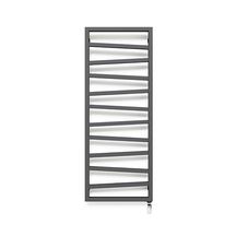 Radiateur Sèche-serviettes Ashtanga 1000W 1809x600 S0143 Réf. ASH188060E S0143