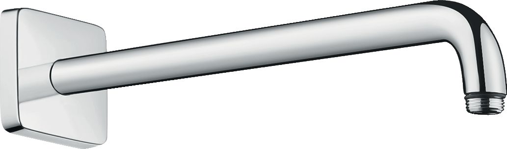 Bras de douche E M 1/2'' saillie 389 mm Réf.27446000