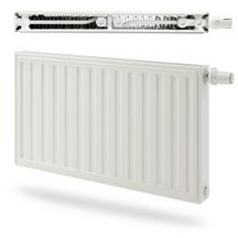 Radiateur eau chaude Integra 8C E-Flow 11 400 1050 F8 X 1104010510300 / EIN114001050R Réf F8 x 1104010510300