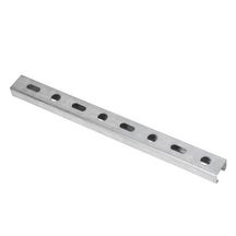 Rail perforé wm 0 27x18 2m NOVIPRO