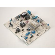 Circuit imprime ionisation ineco Réf. JJJ005653890