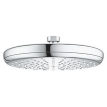 Douche de tête 1 jet Tempesta 210 Chromé 26410000