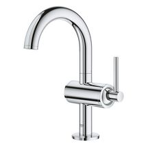 Mitigeur monocommande Lavabo Taille M Atrio Chromé 32043003