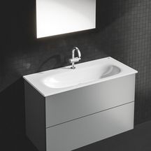 Mitigeur monocommande Lavabo Taille M Atrio Chromé 32043003