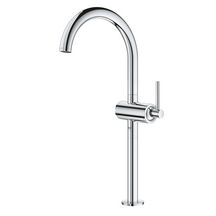 Mitigeur monocommande Lavabo Taille XL Atrio Chromé 32647003