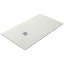 Receveur de douche Neo Plus Kromat Ardoise 90x120 angulaire Pietra Réf. SNES0180-PIE