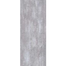 Panneau mural VIPANEL aspect béton L 1500 x H 2550 mm épaisseur 3 mm gris surface perlée Réf. 1420000023 / PMCNC150250324P