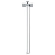 Bras de douche plafonnier 292 mm Rainshower Chromé 27484000