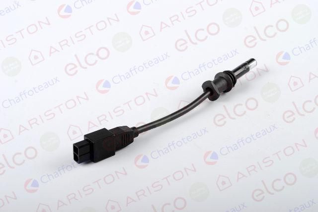 Cellule QRB 1A A048B70B + plug 2P L80 Réf 65326633