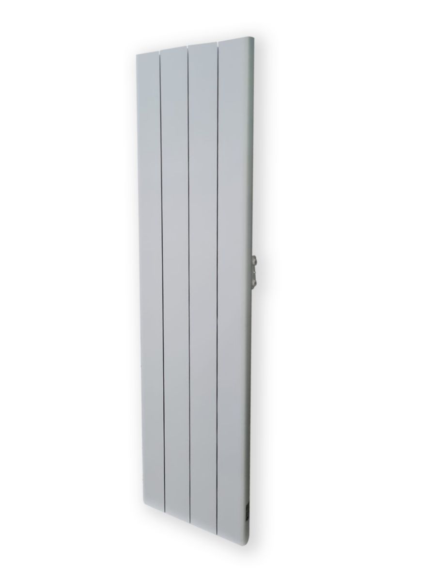 Radiateur 120T 2000W blanc réf. 120T-2000W B