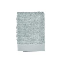 Serviette de toilette Classic 70 x 50 cm Gris vert Réf. 330112